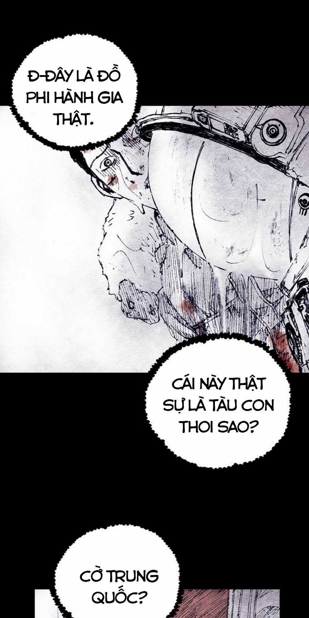 Distant Sky - Chapter 69 - Trang 18