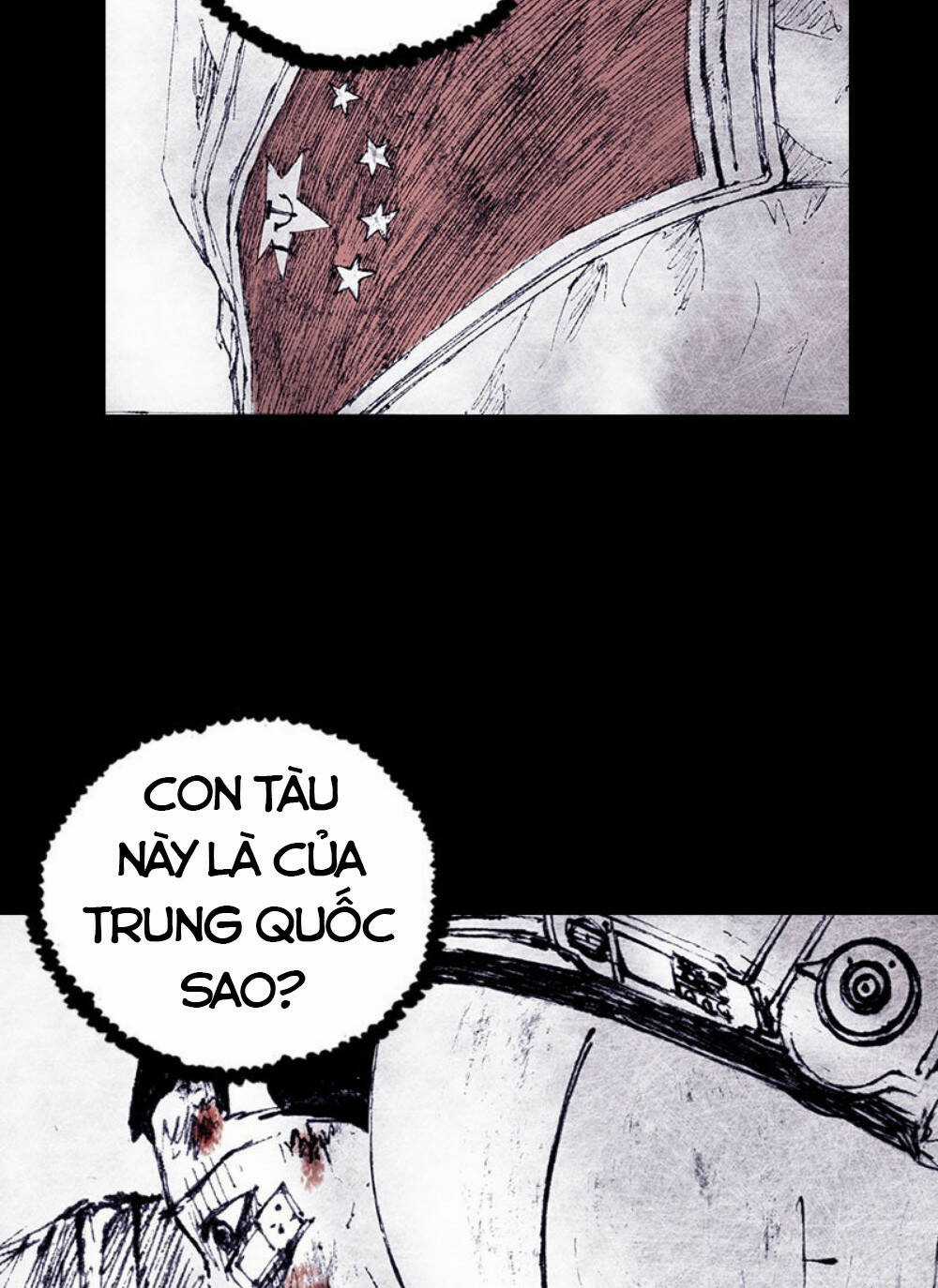 Distant Sky - Chapter 69 - Trang 19