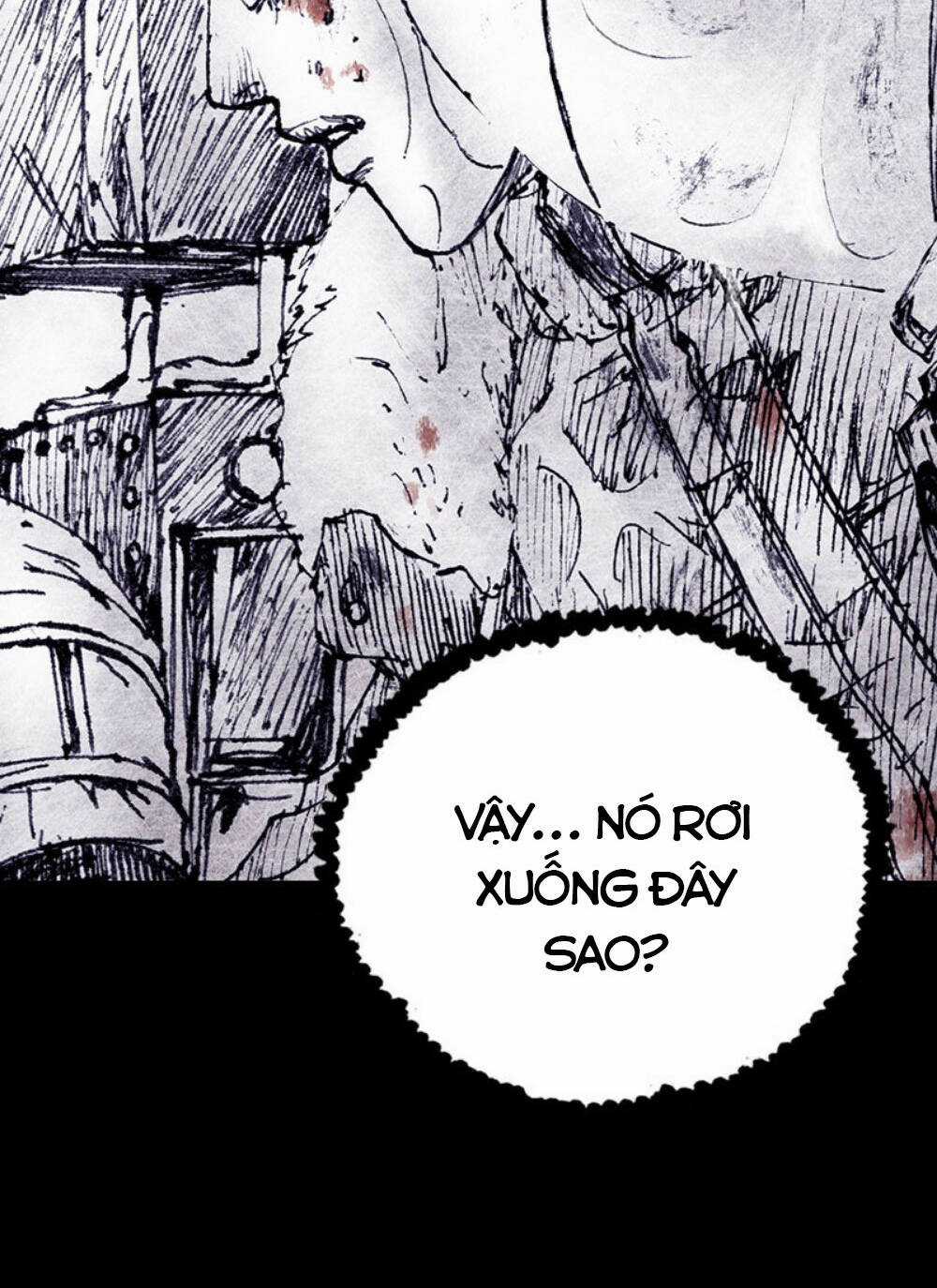 Distant Sky - Chapter 69 - Trang 20
