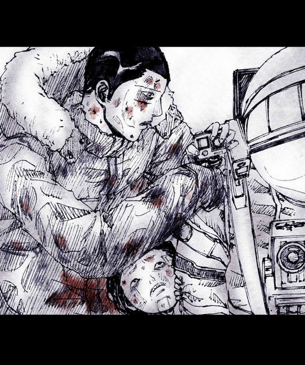 Distant Sky - Chapter 69 - Trang 23