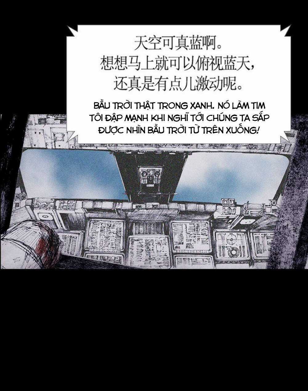 Distant Sky - Chapter 69 - Trang 27