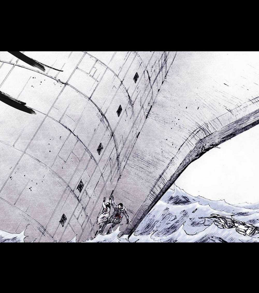 Distant Sky - Chapter 69 - Trang 4