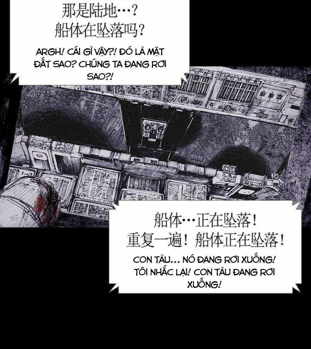 Distant Sky - Chapter 69 - Trang 34