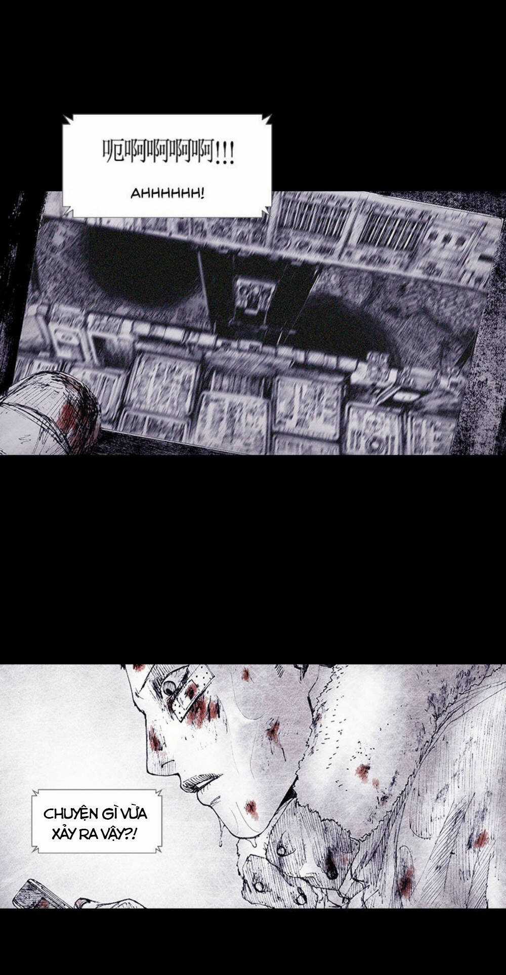 Distant Sky - Chapter 69 - Trang 35