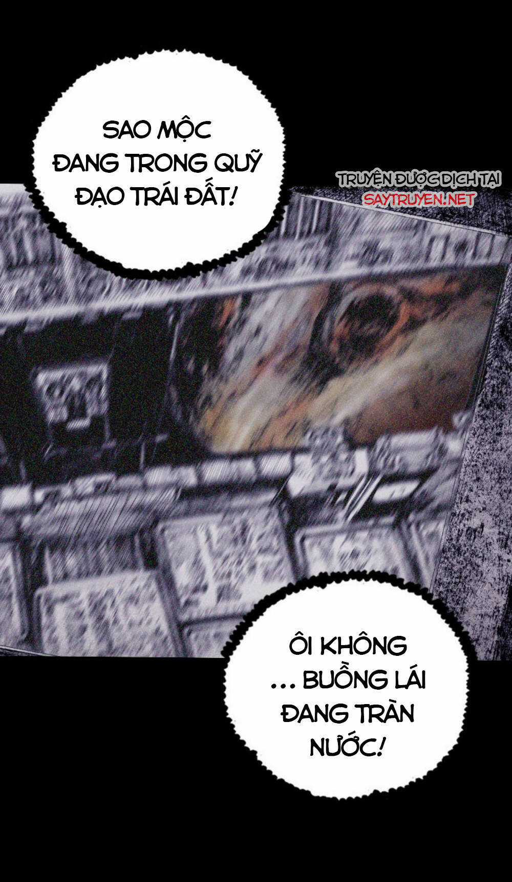 Distant Sky - Chapter 69 - Trang 37