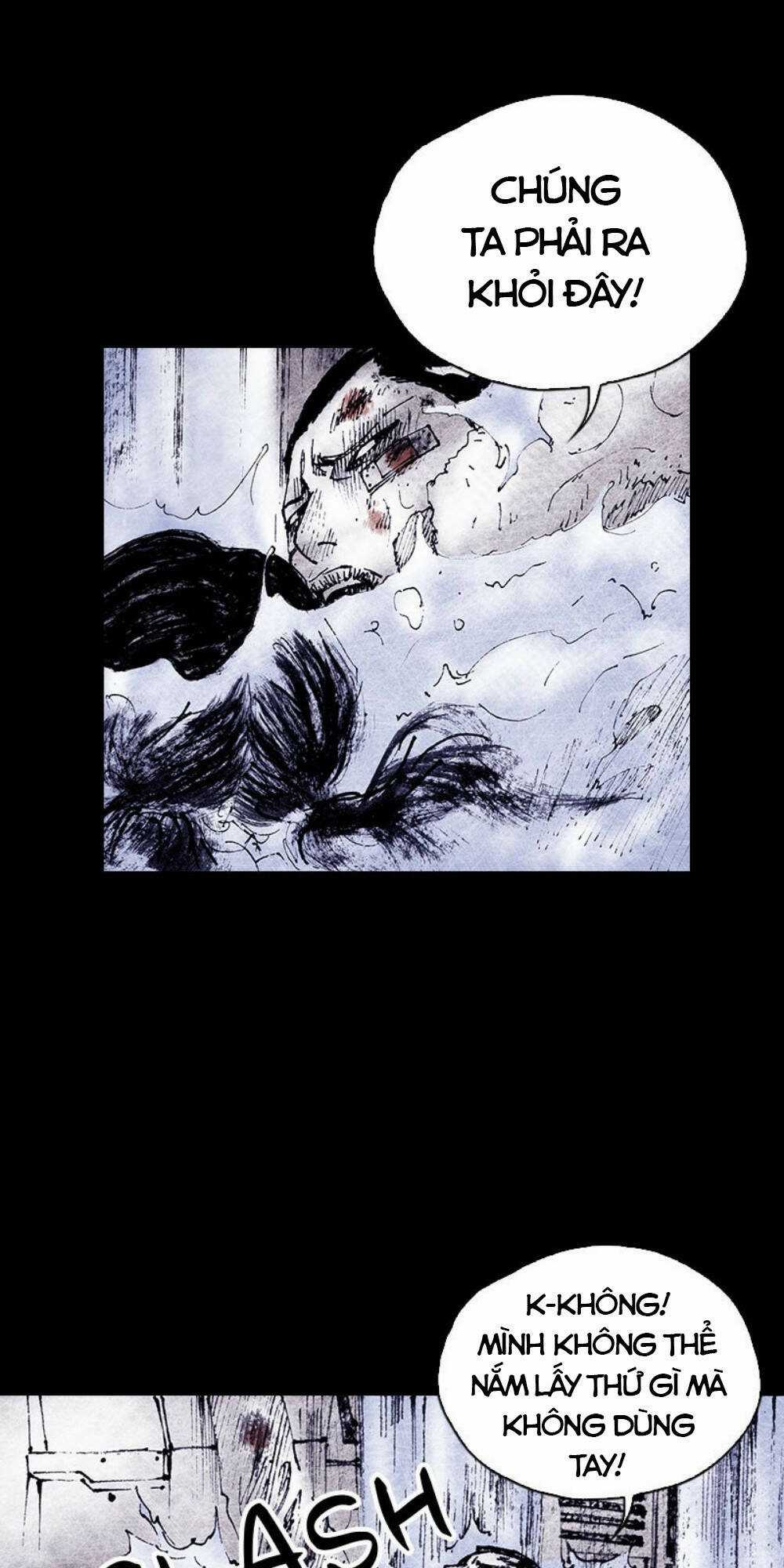 Distant Sky - Chapter 69 - Trang 39