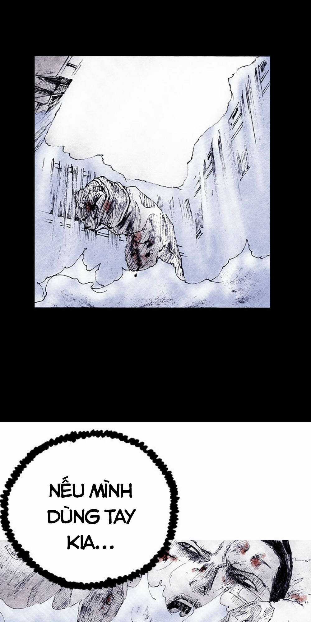 Distant Sky - Chapter 69 - Trang 42