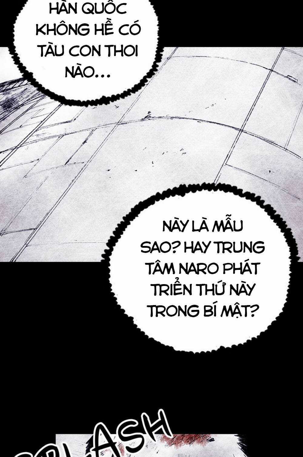 Distant Sky - Chapter 69 - Trang 6