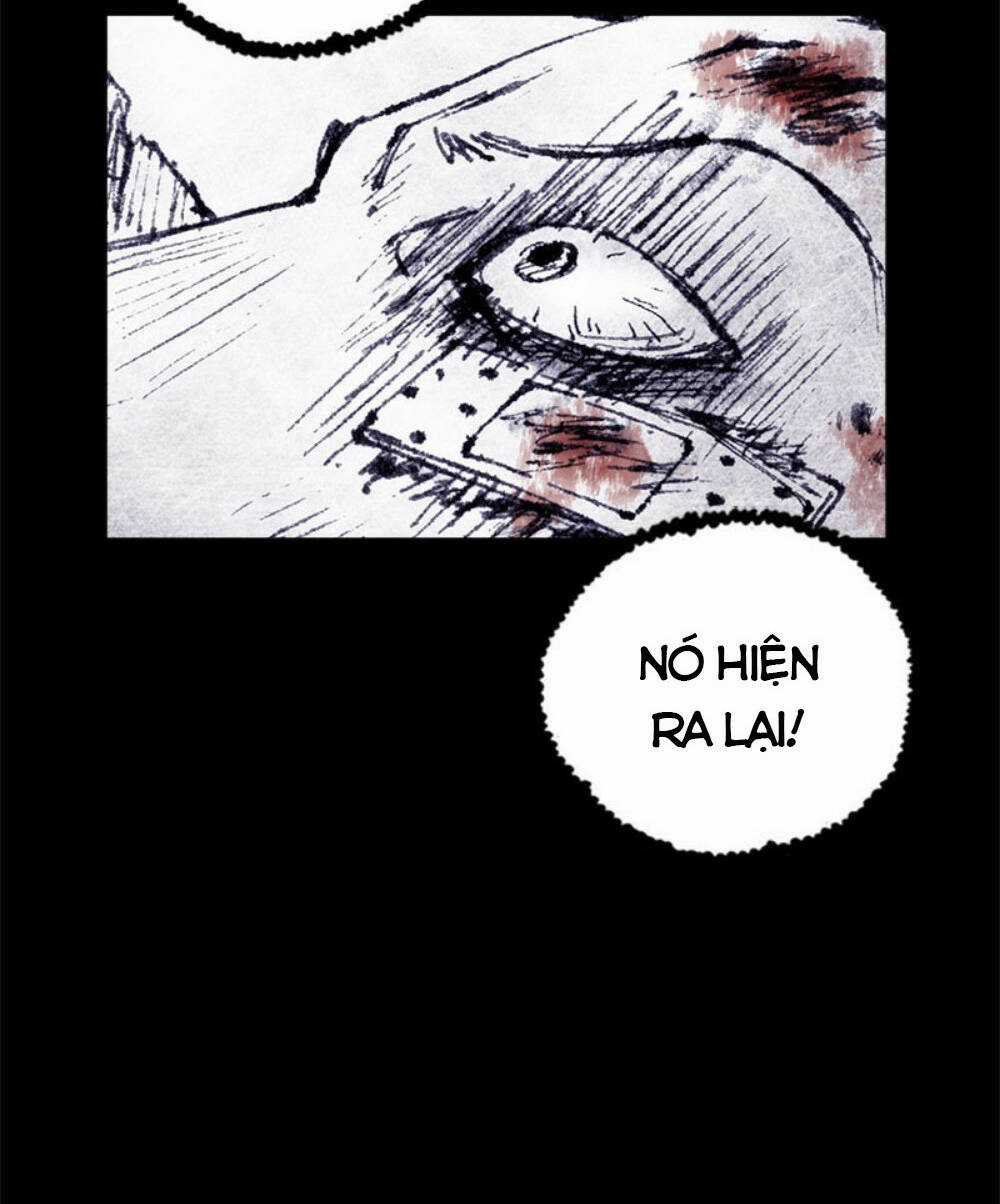 Distant Sky - Chapter 69 - Trang 54