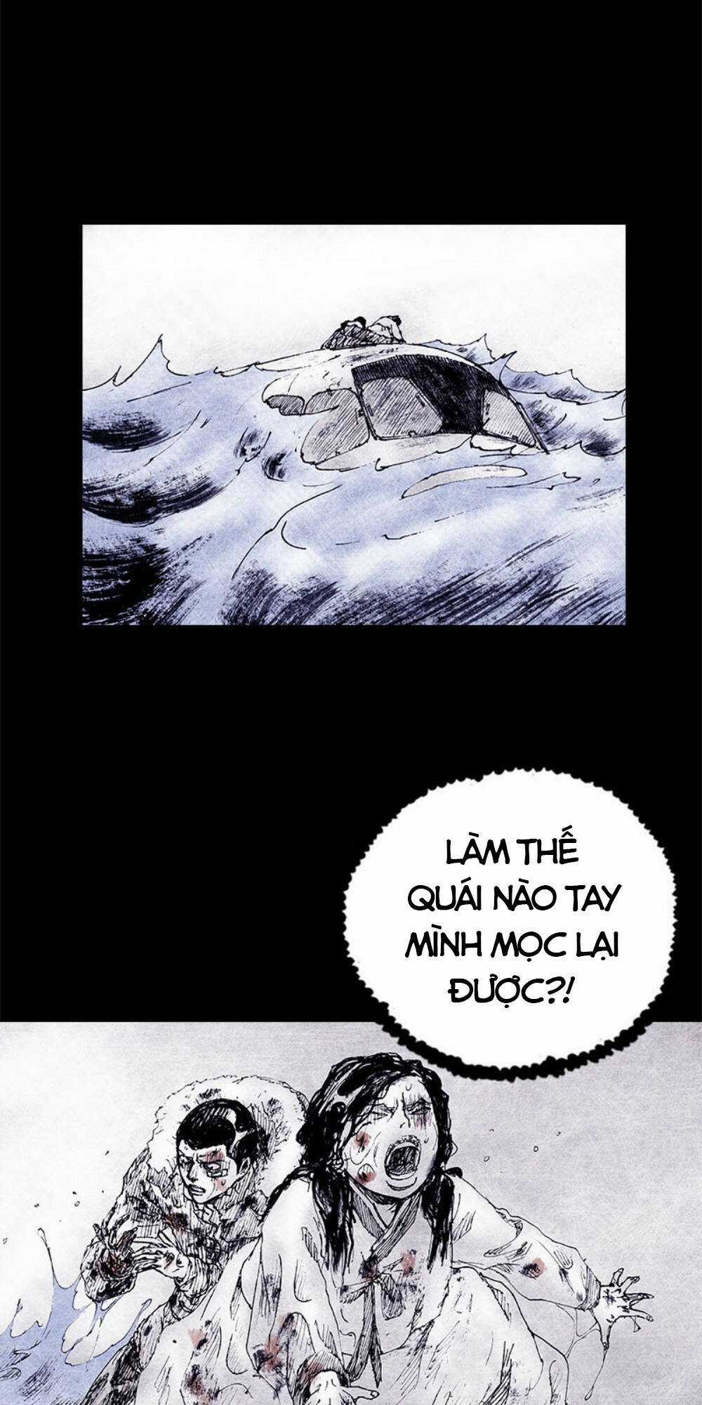 Distant Sky - Chapter 69 - Trang 55