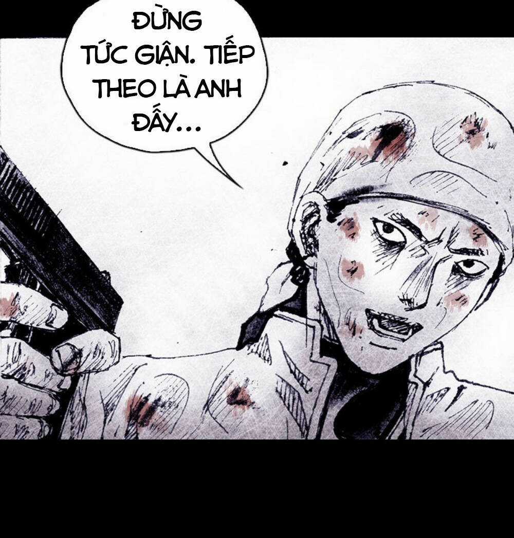 Distant Sky - Chapter 69 - Trang 63