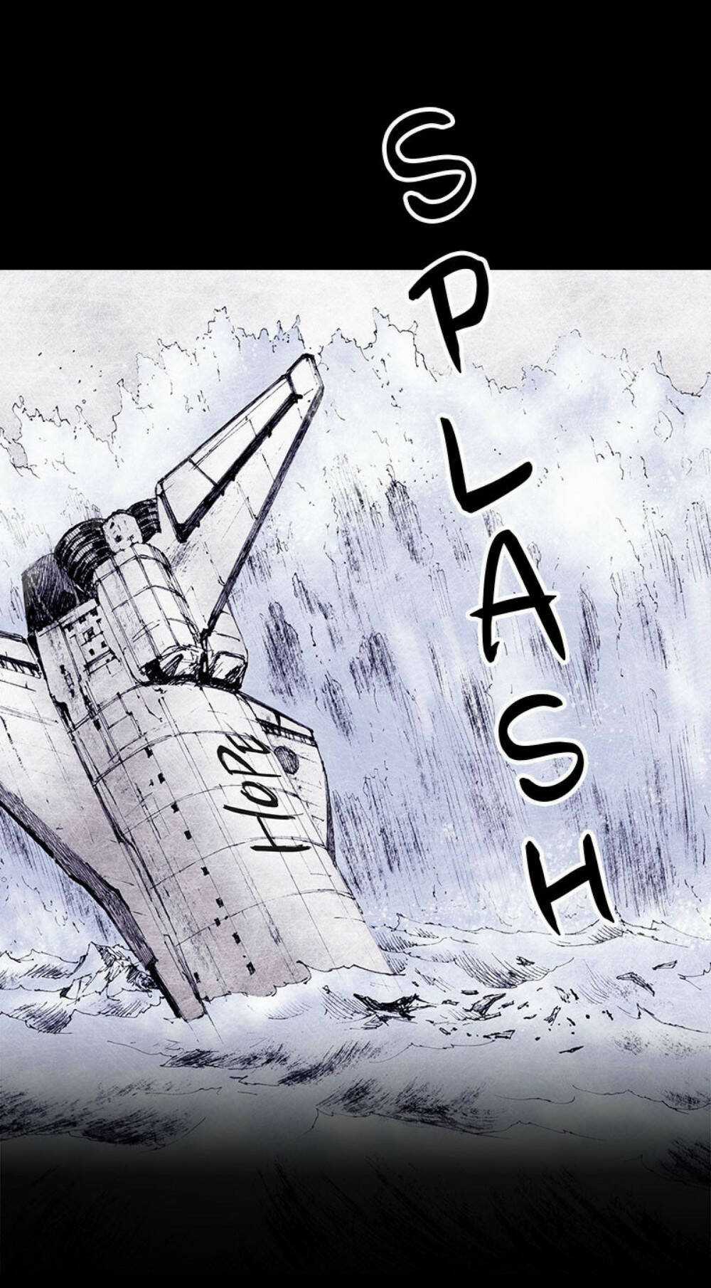 Distant Sky - Chapter 69 - Trang 8