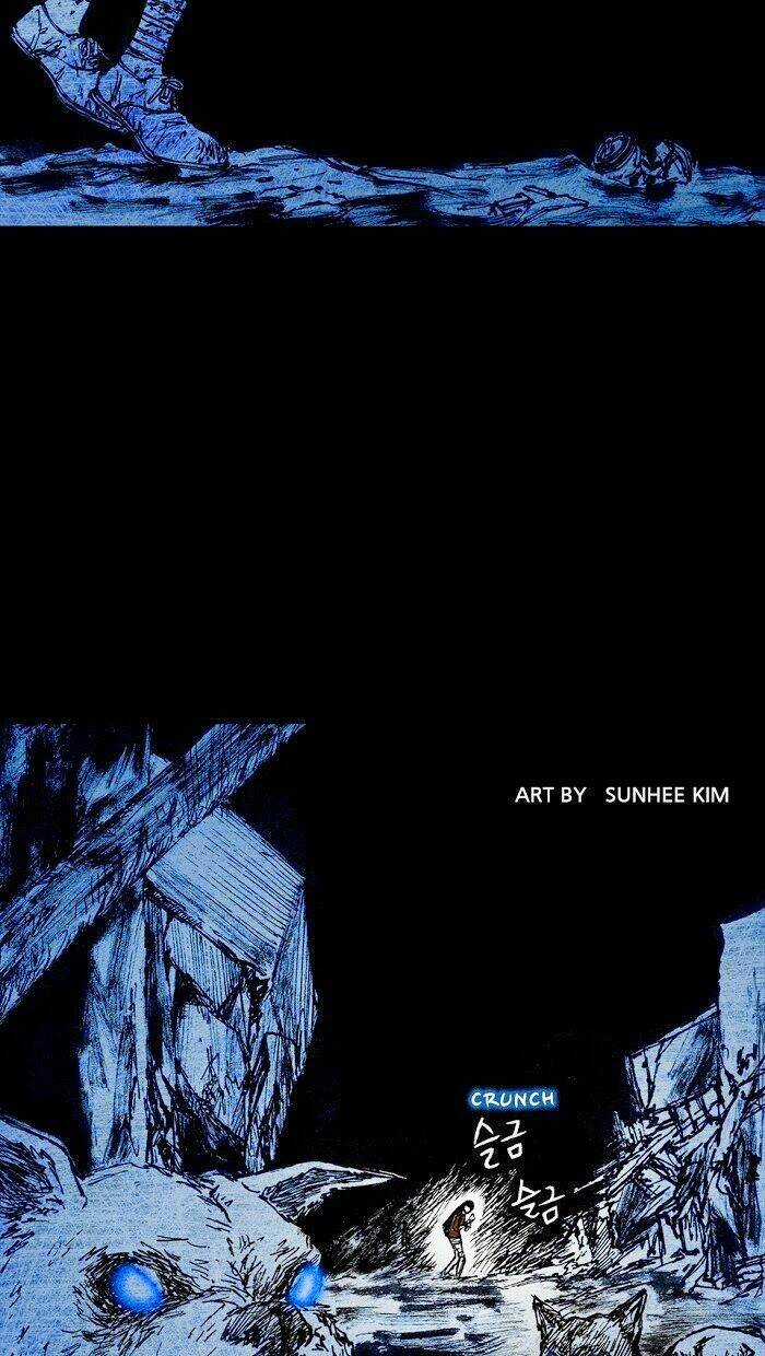 Distant Sky - Chapter 7 - Trang 14