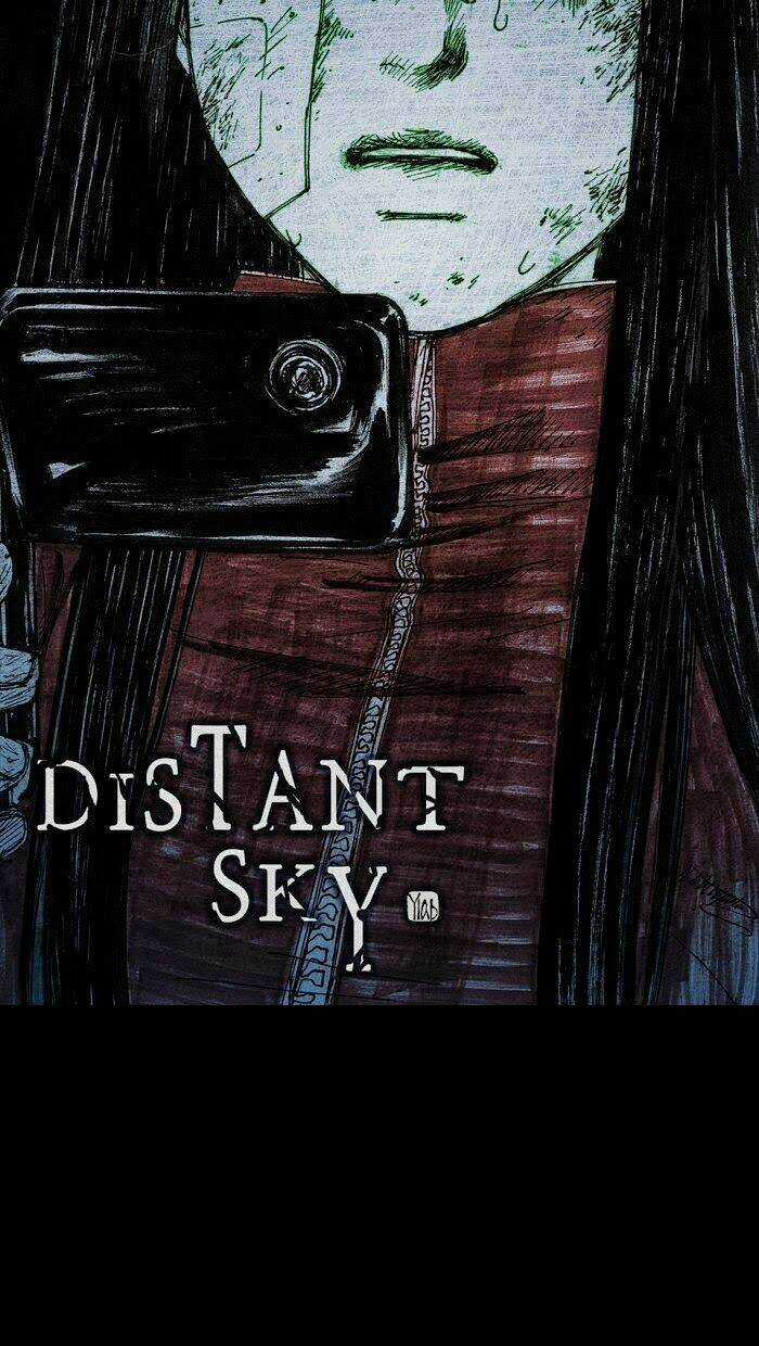 Distant Sky - Chapter 7 - Trang 20