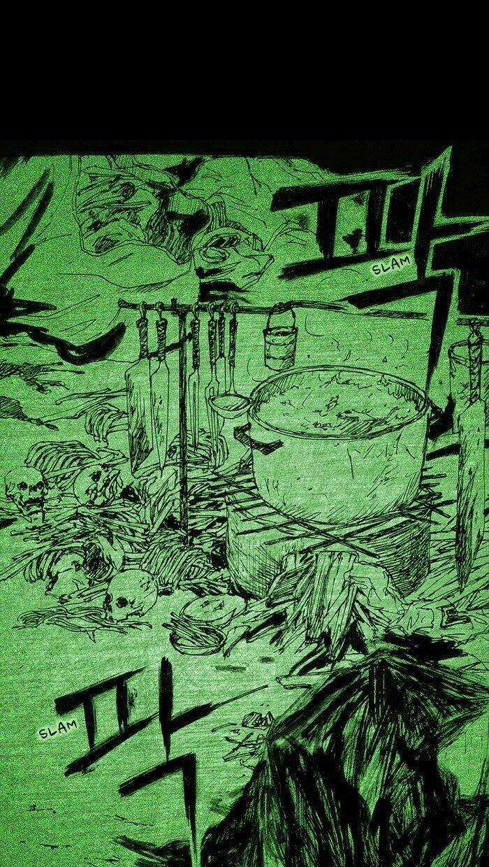 Distant Sky - Chapter 7 - Trang 33