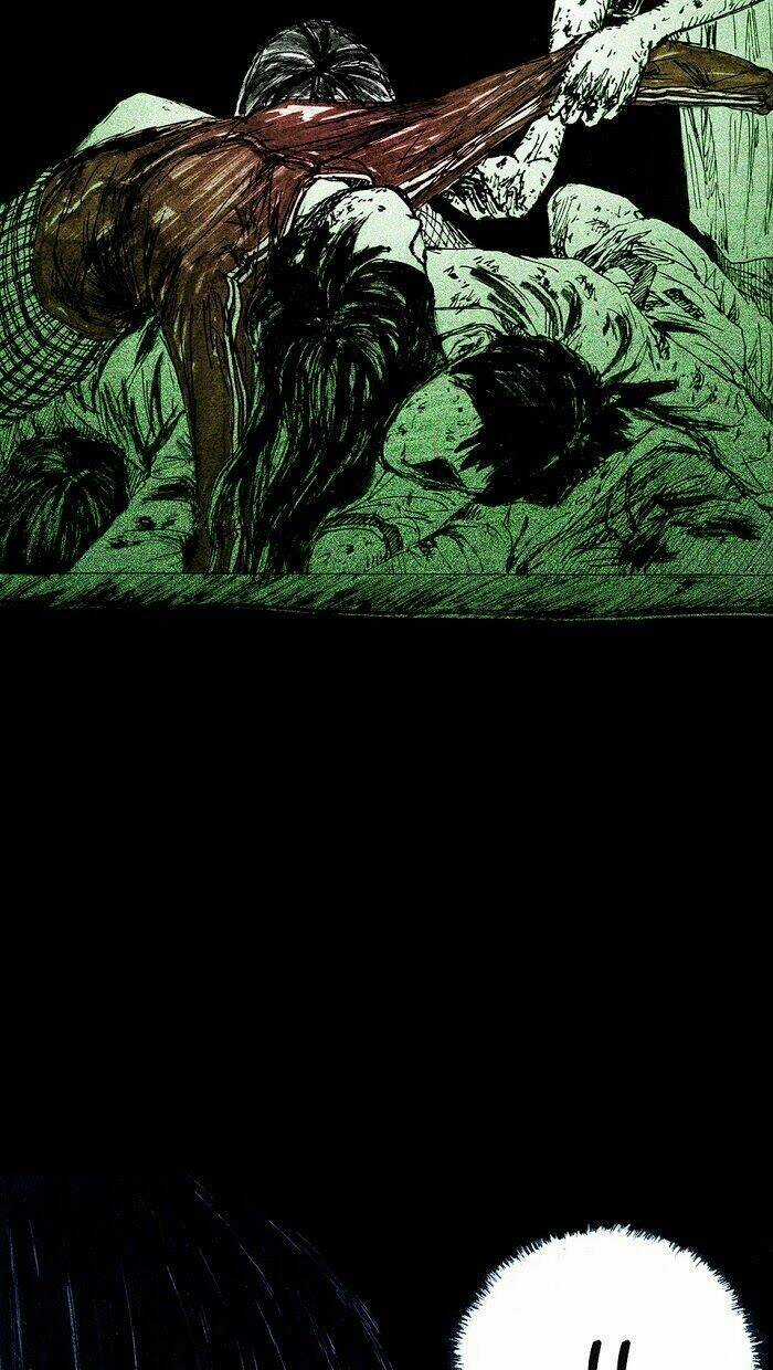 Distant Sky - Chapter 7 - Trang 35