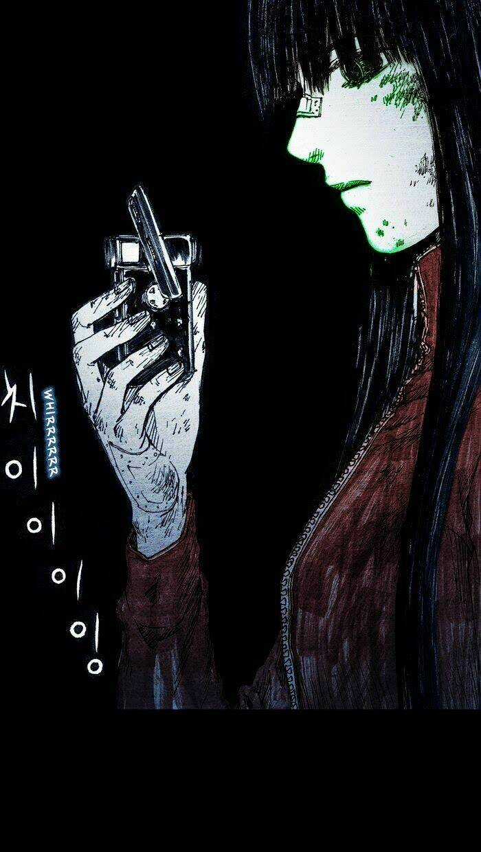 Distant Sky - Chapter 7 - Trang 5