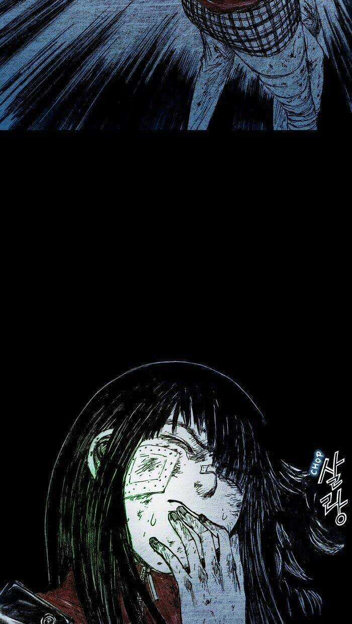 Distant Sky - Chapter 7 - Trang 50