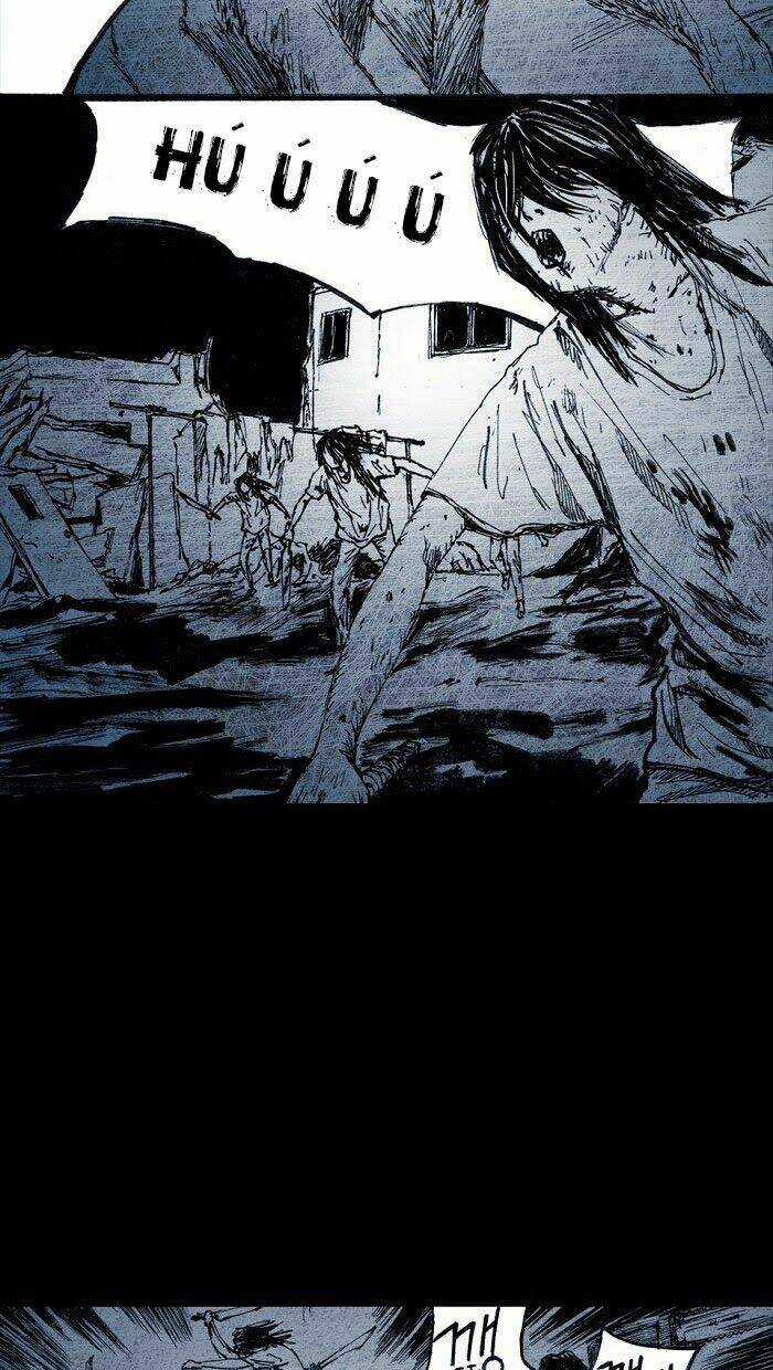 Distant Sky - Chapter 7 - Trang 63