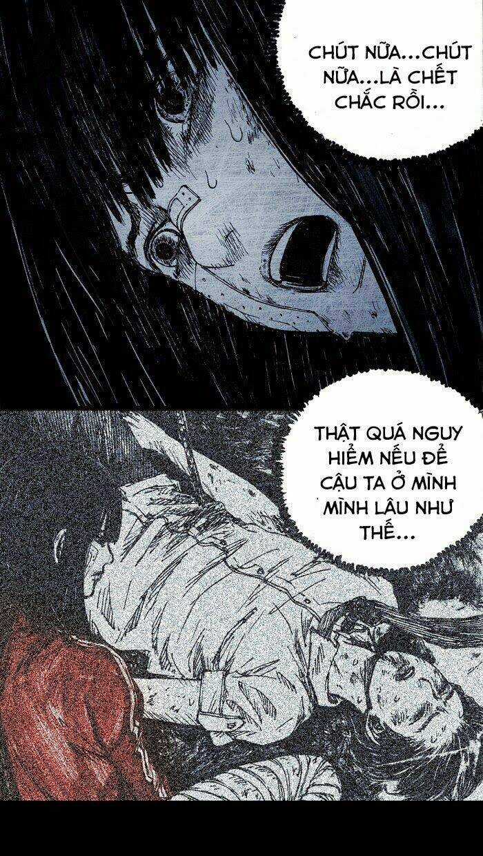 Distant Sky - Chapter 7 - Trang 68