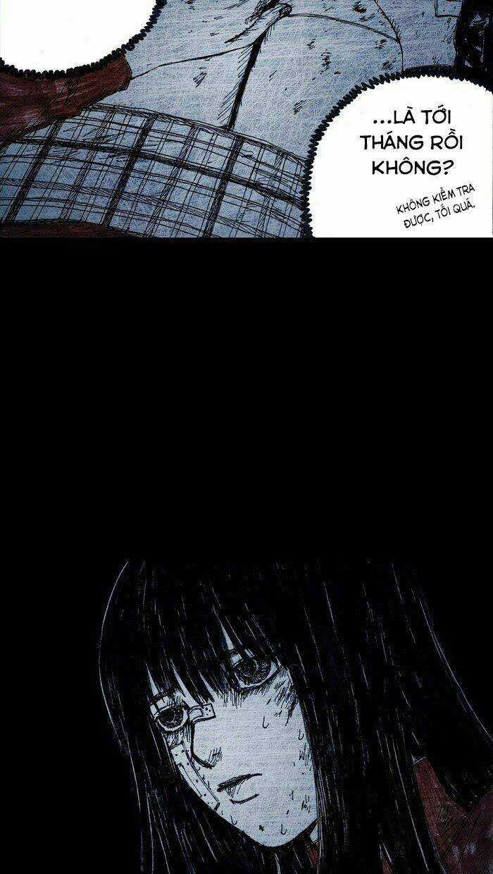 Distant Sky - Chapter 7 - Trang 70