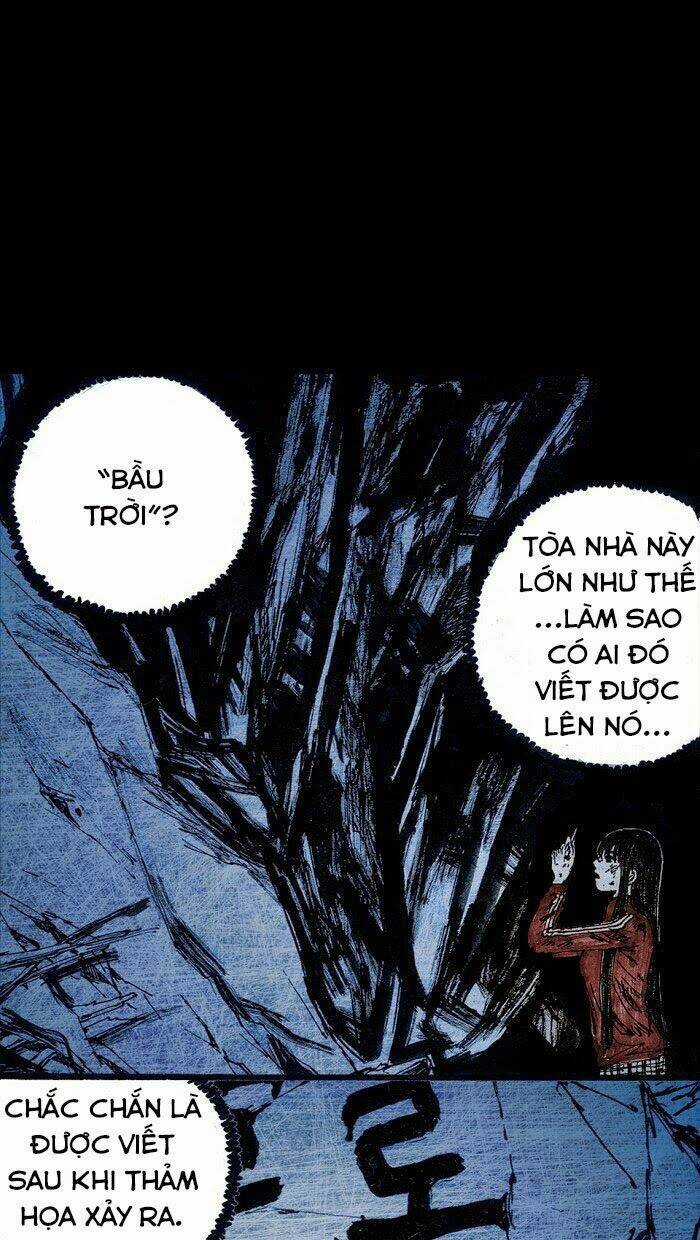 Distant Sky - Chapter 7 - Trang 77