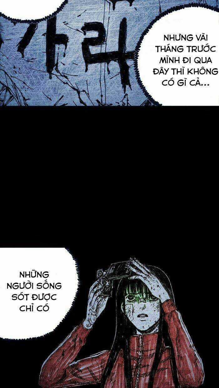 Distant Sky - Chapter 7 - Trang 78