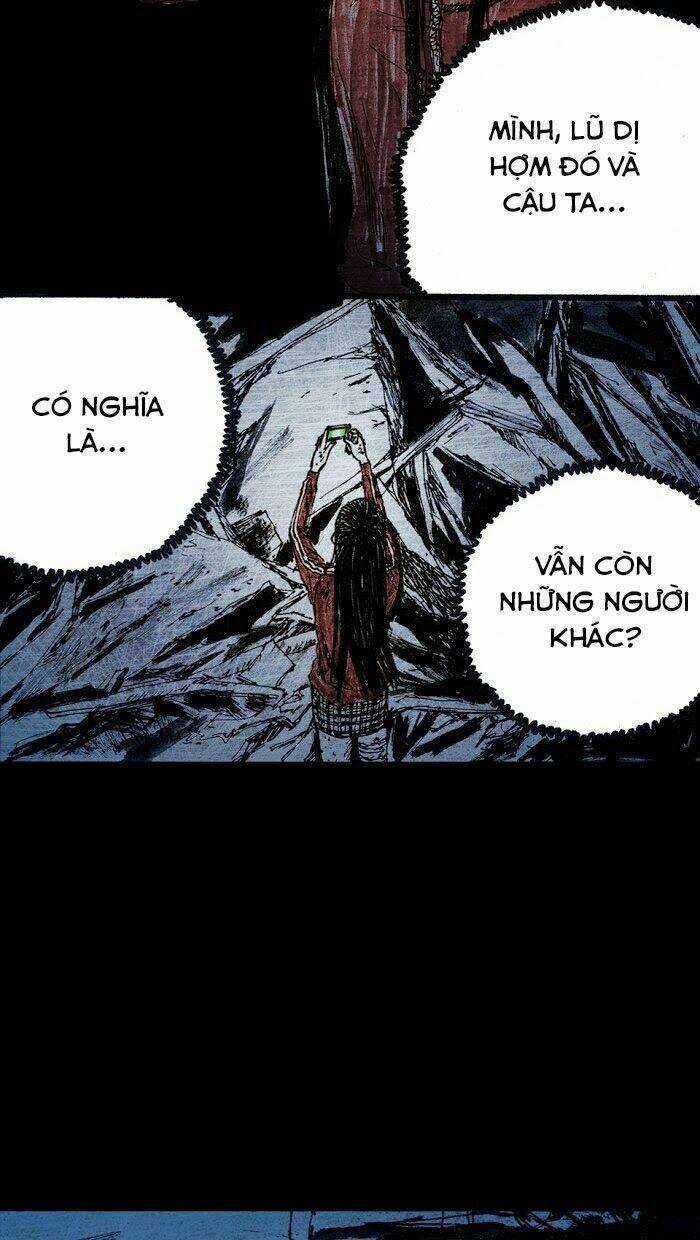 Distant Sky - Chapter 7 - Trang 79