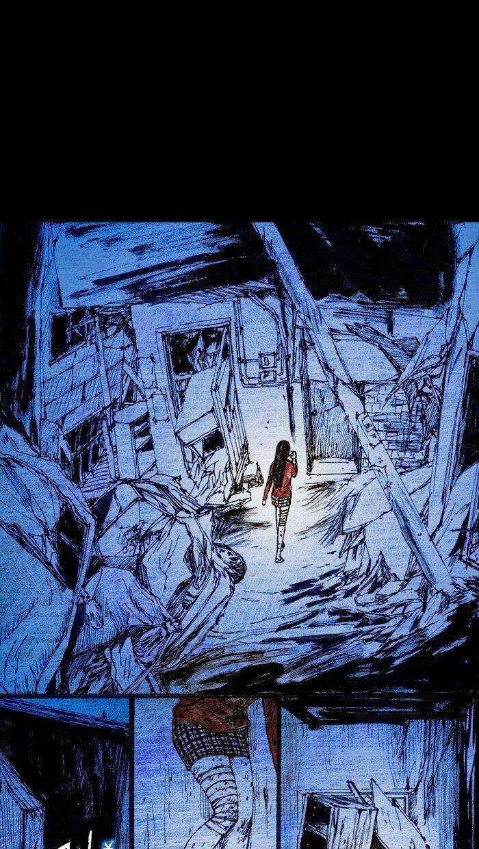 Distant Sky - Chapter 7 - Trang 84