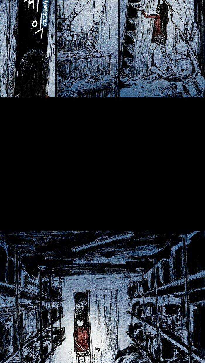 Distant Sky - Chapter 7 - Trang 85