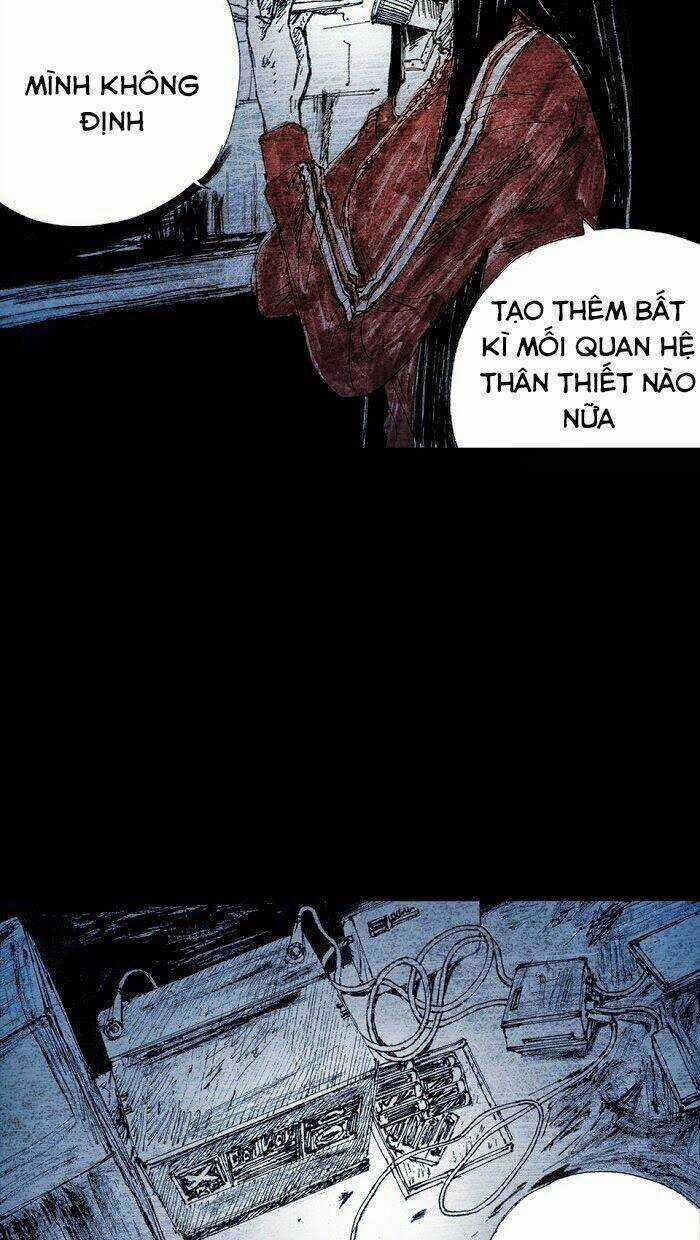 Distant Sky - Chapter 7 - Trang 89