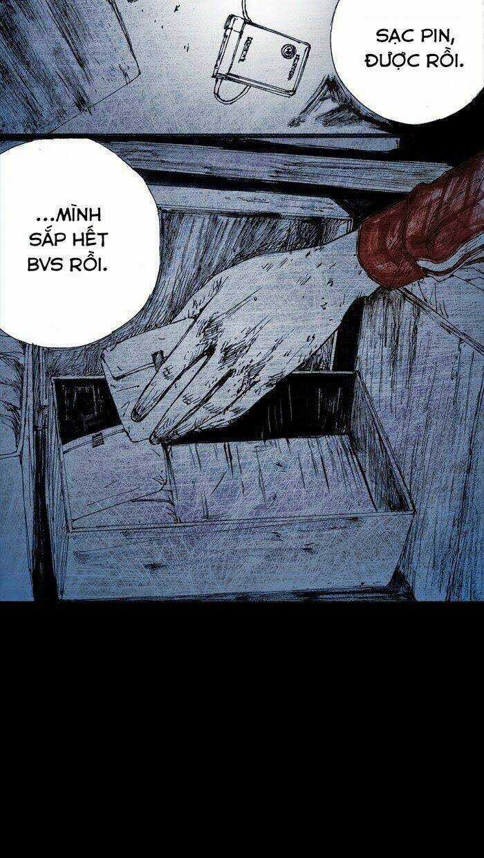 Distant Sky - Chapter 7 - Trang 90