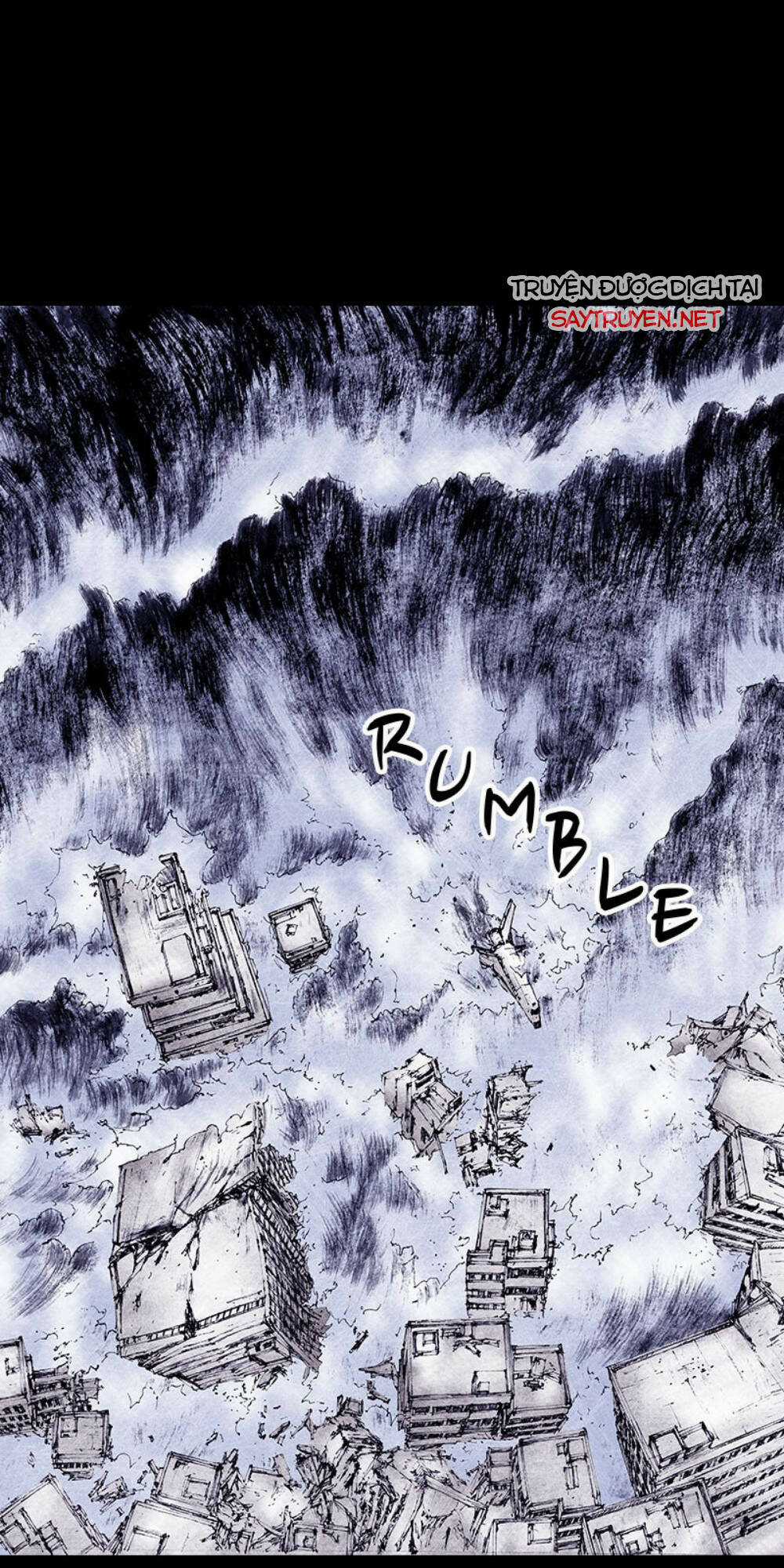 Distant Sky - Chapter 70 - Trang 11