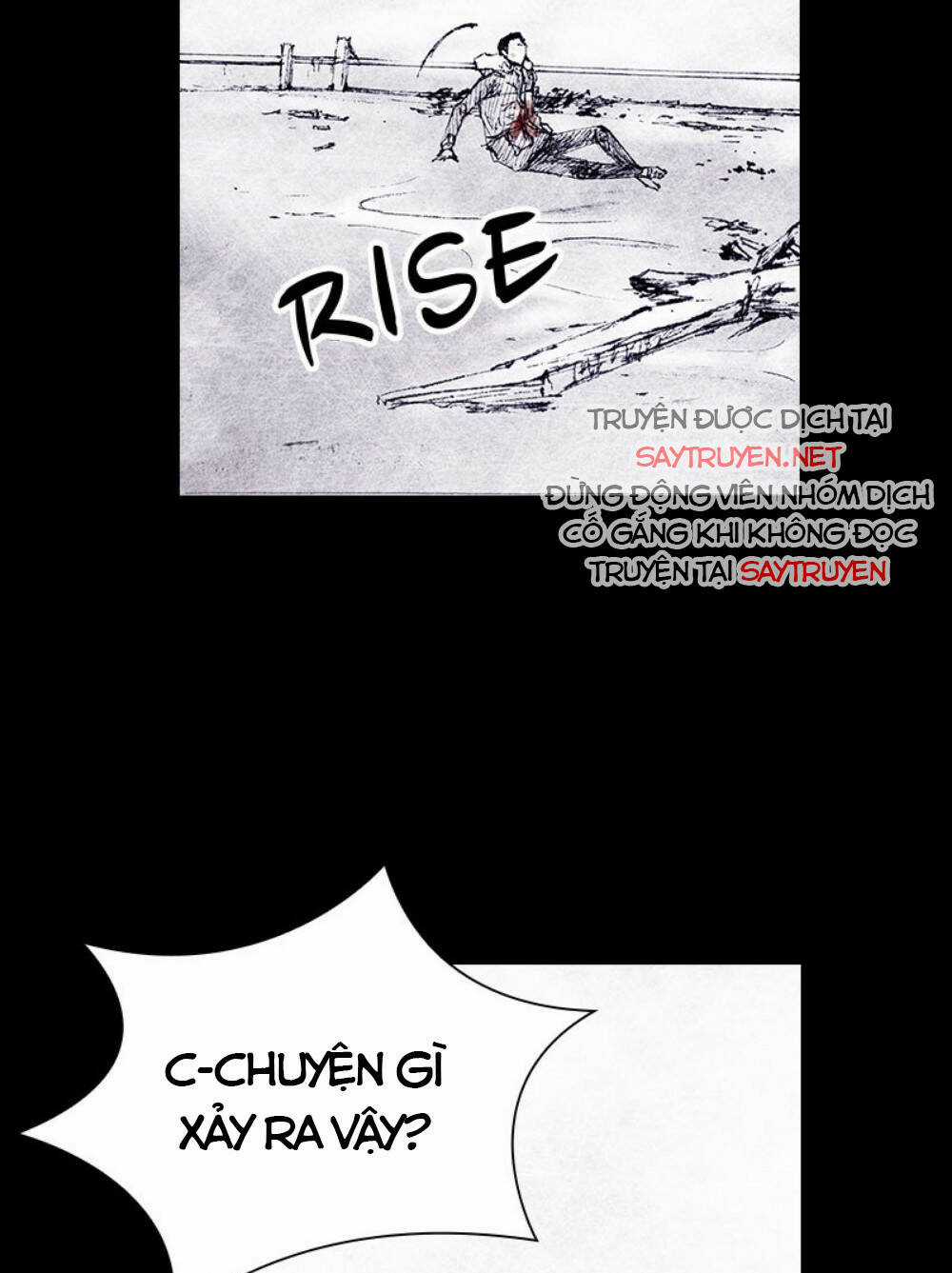 Distant Sky - Chapter 70 - Trang 18