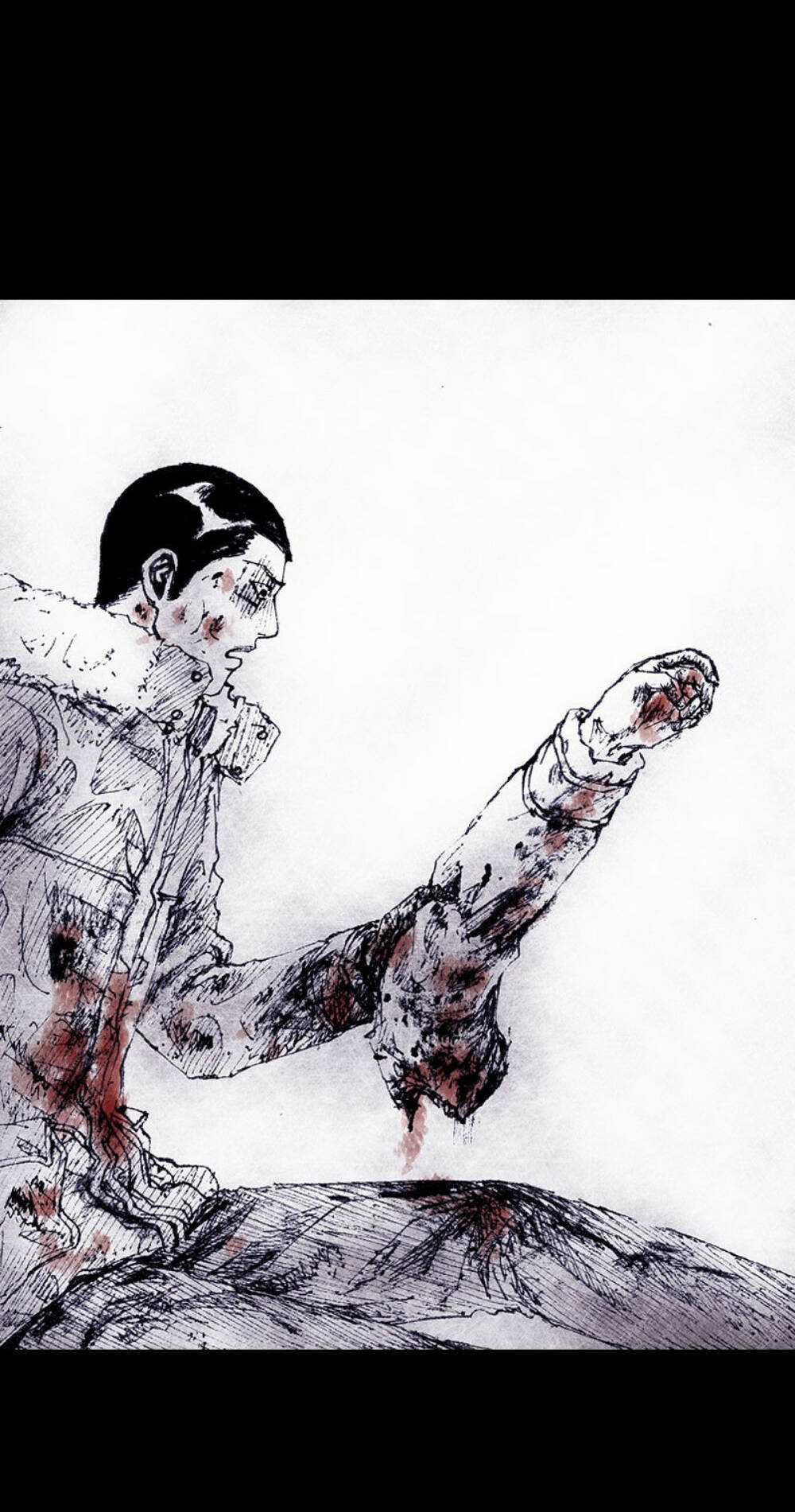 Distant Sky - Chapter 70 - Trang 21