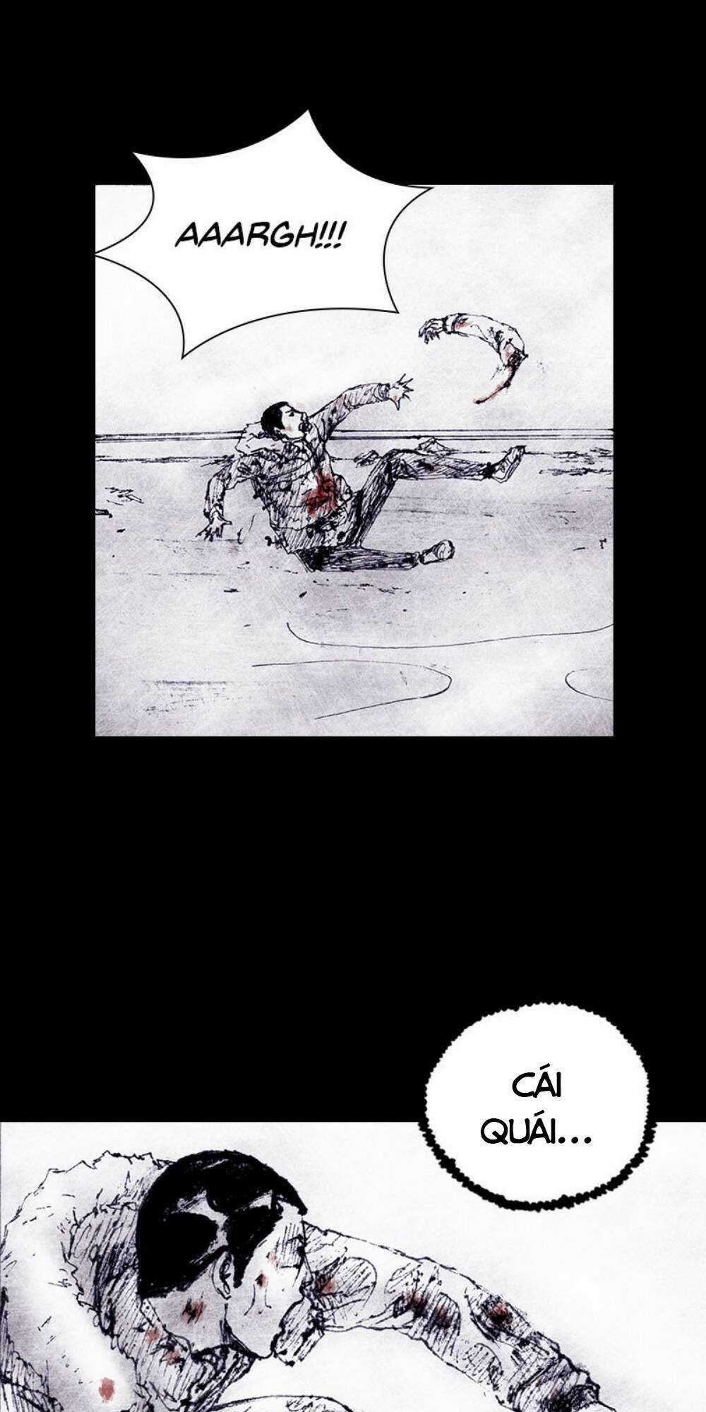 Distant Sky - Chapter 70 - Trang 22