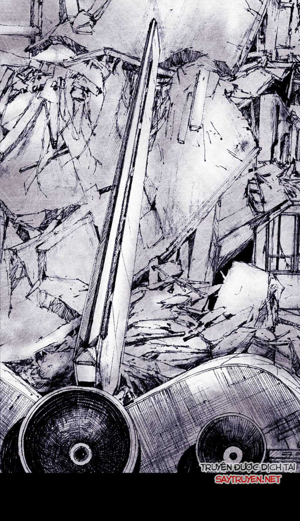 Distant Sky - Chapter 70 - Trang 26