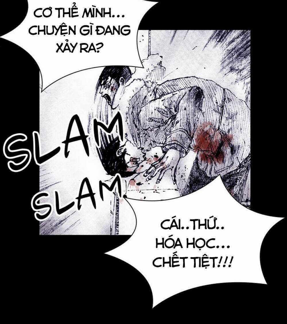 Distant Sky - Chapter 70 - Trang 29