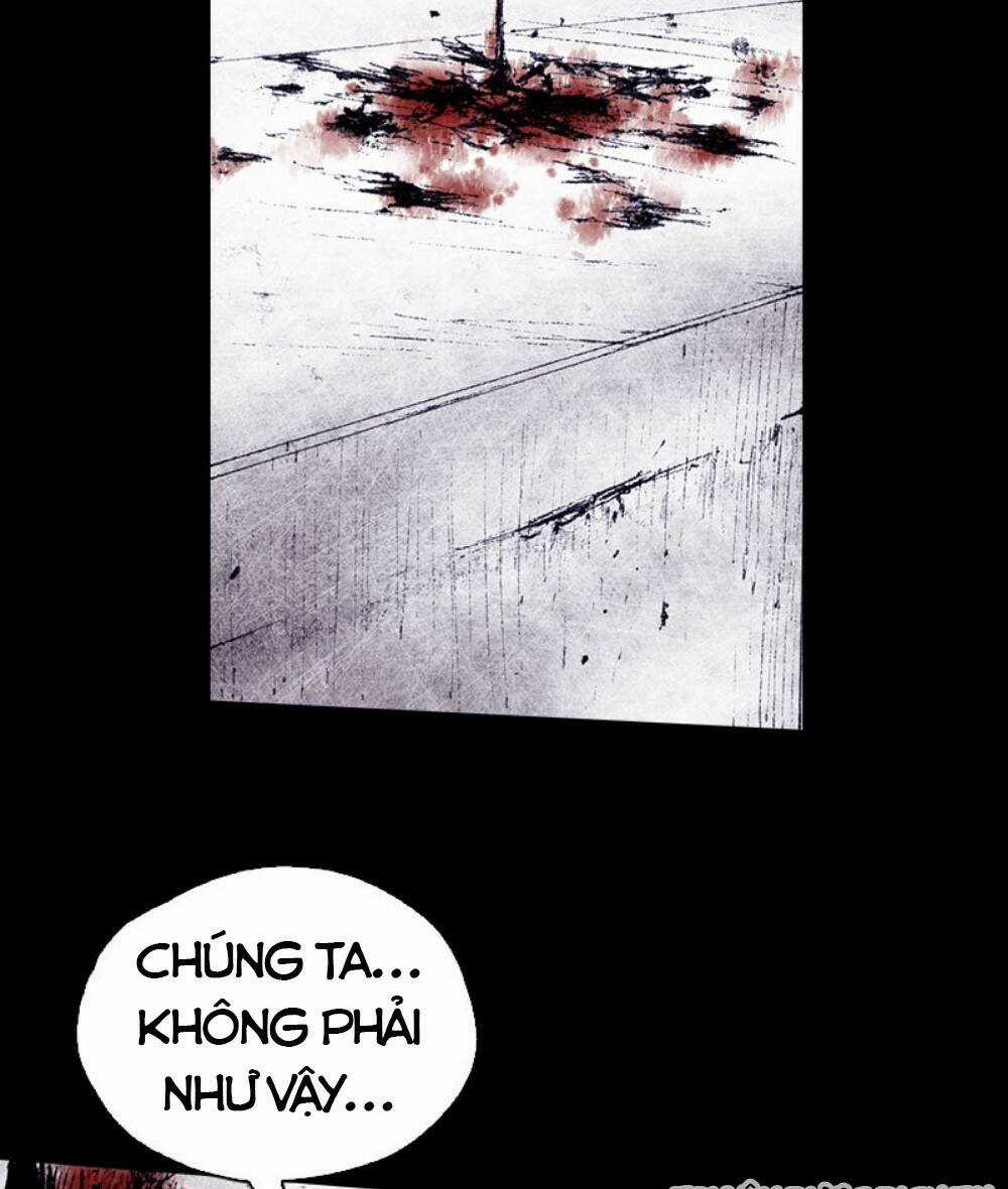 Distant Sky - Chapter 70 - Trang 31