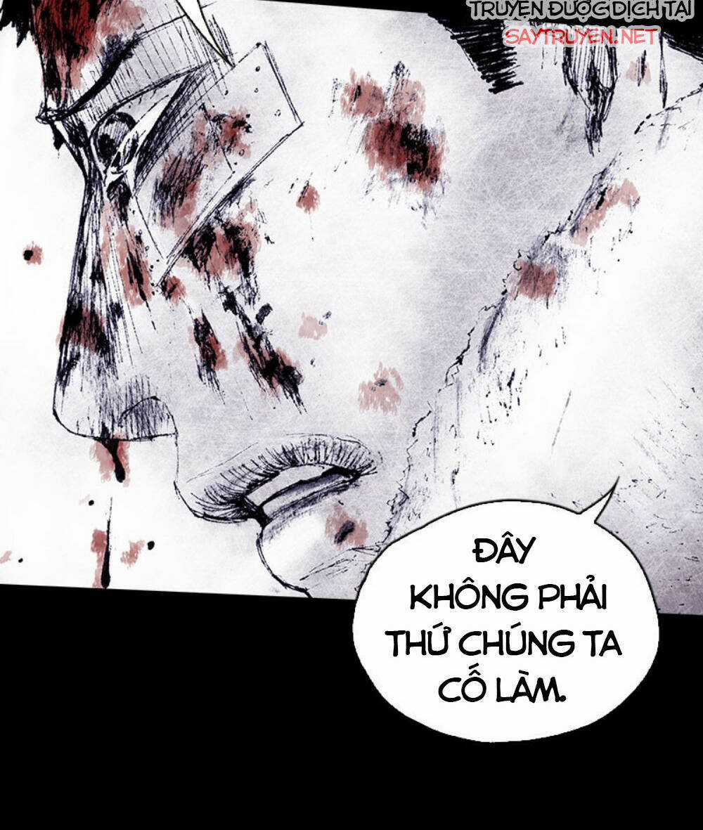 Distant Sky - Chapter 70 - Trang 32