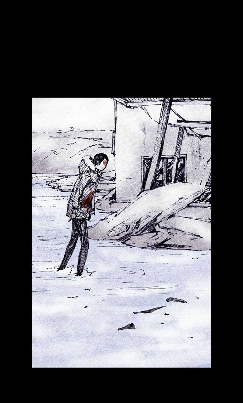 Distant Sky - Chapter 70 - Trang 35