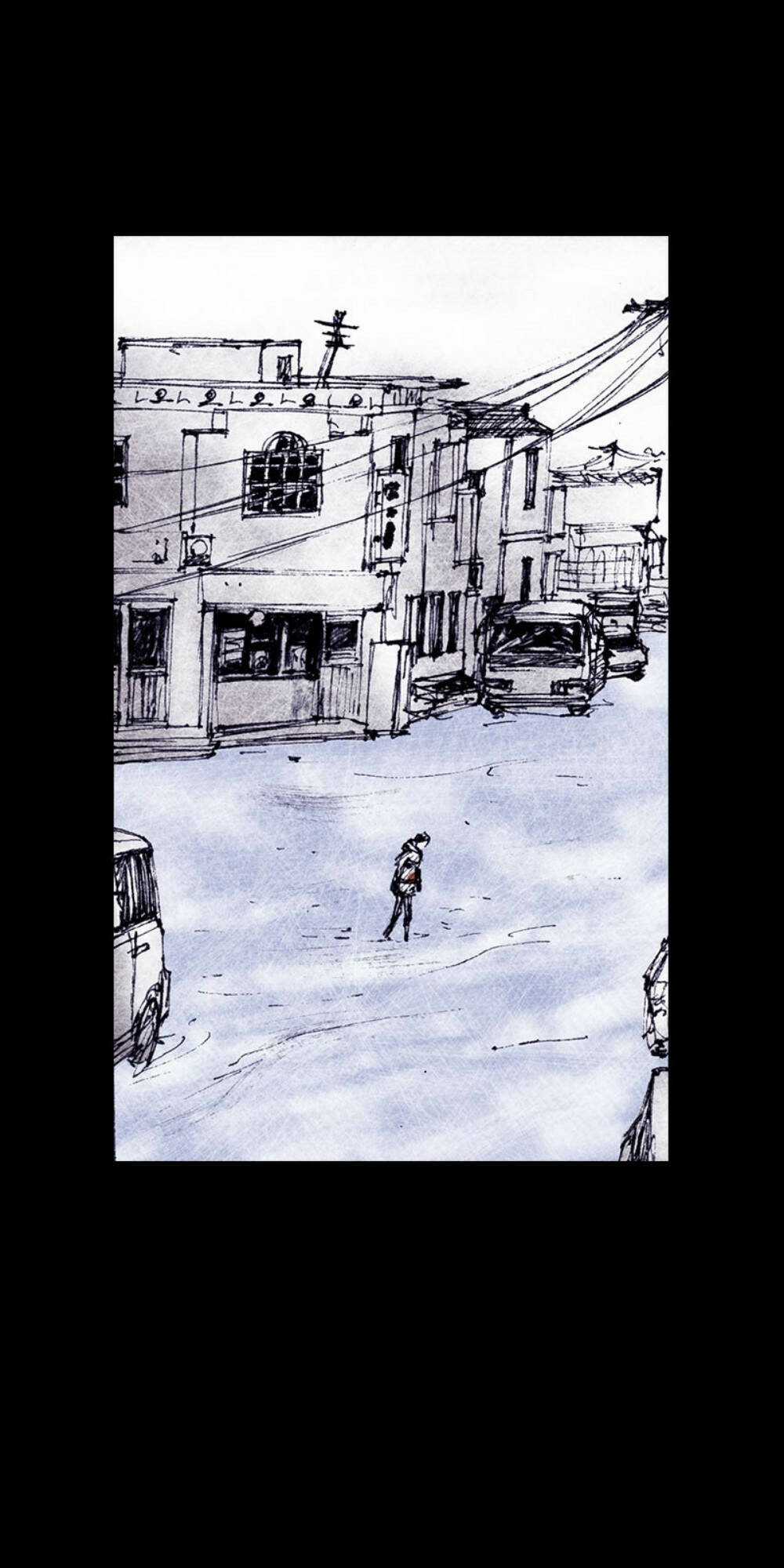 Distant Sky - Chapter 70 - Trang 36