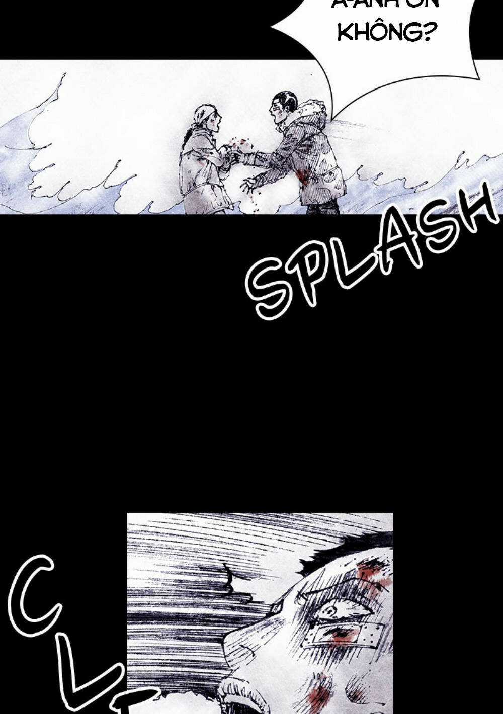 Distant Sky - Chapter 70 - Trang 6