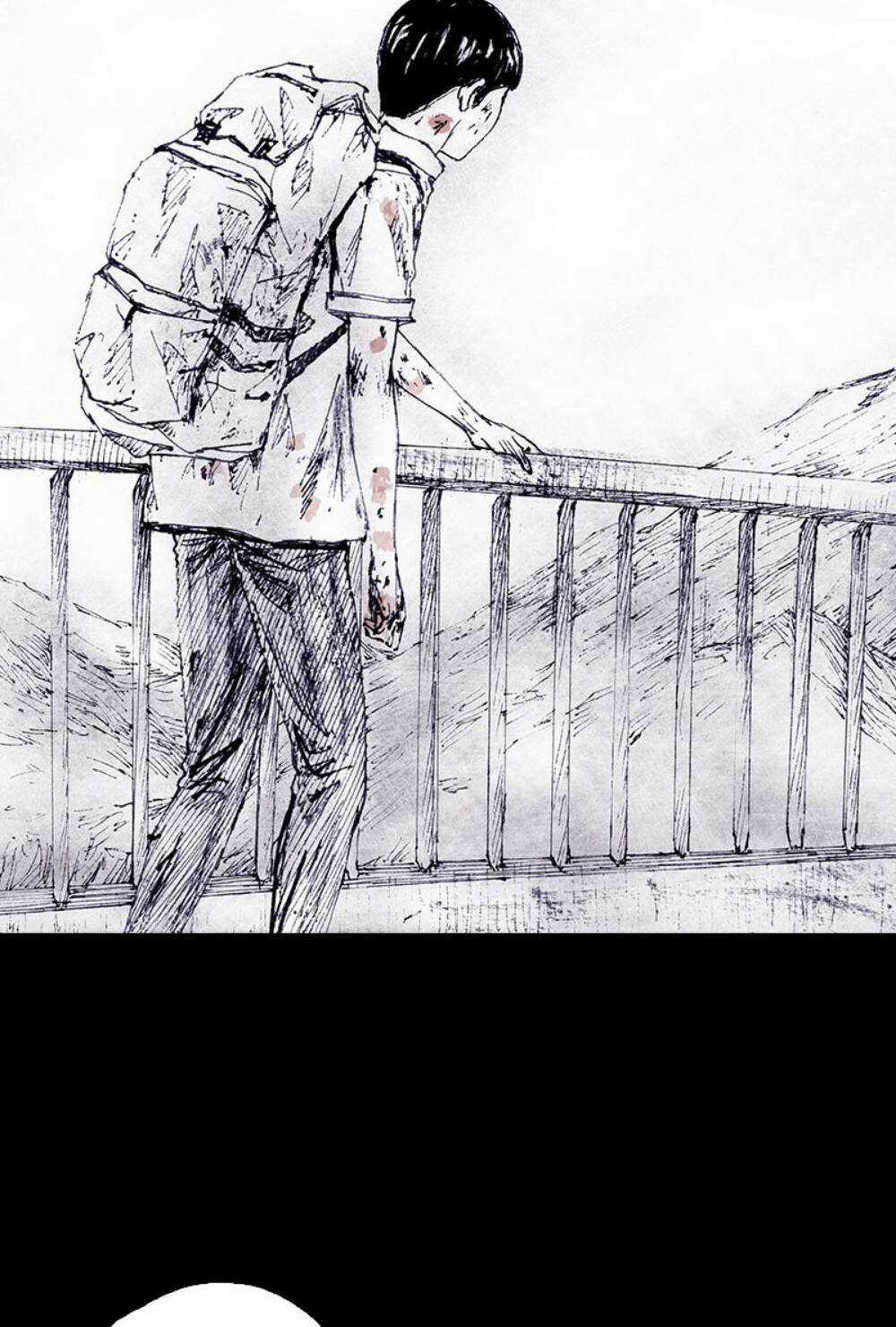 Distant Sky - Chapter 70 - Trang 52