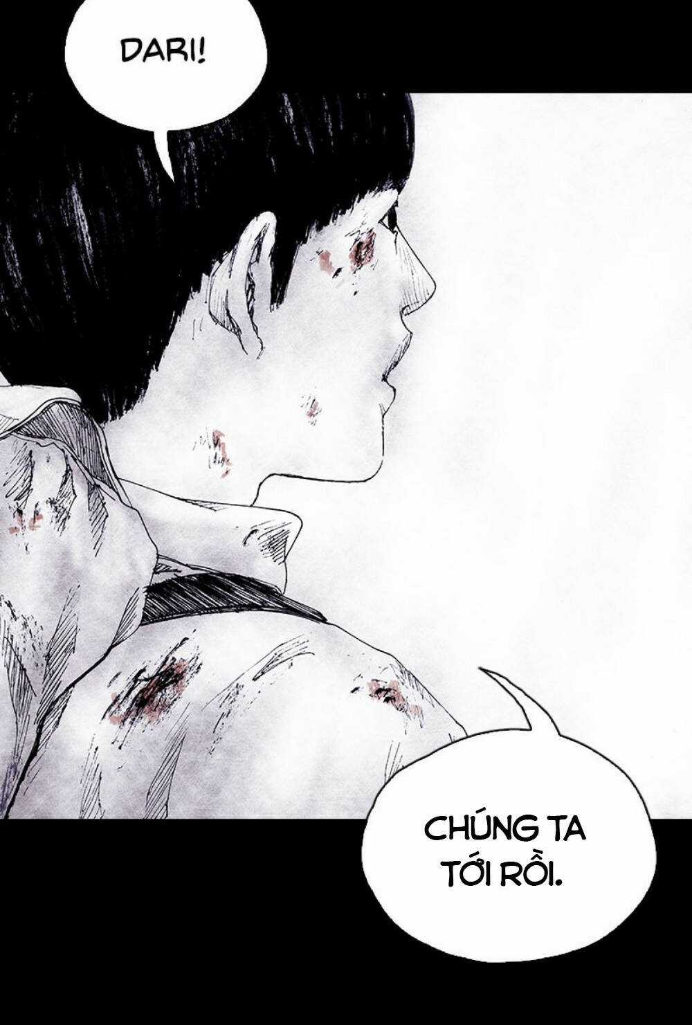 Distant Sky - Chapter 70 - Trang 53