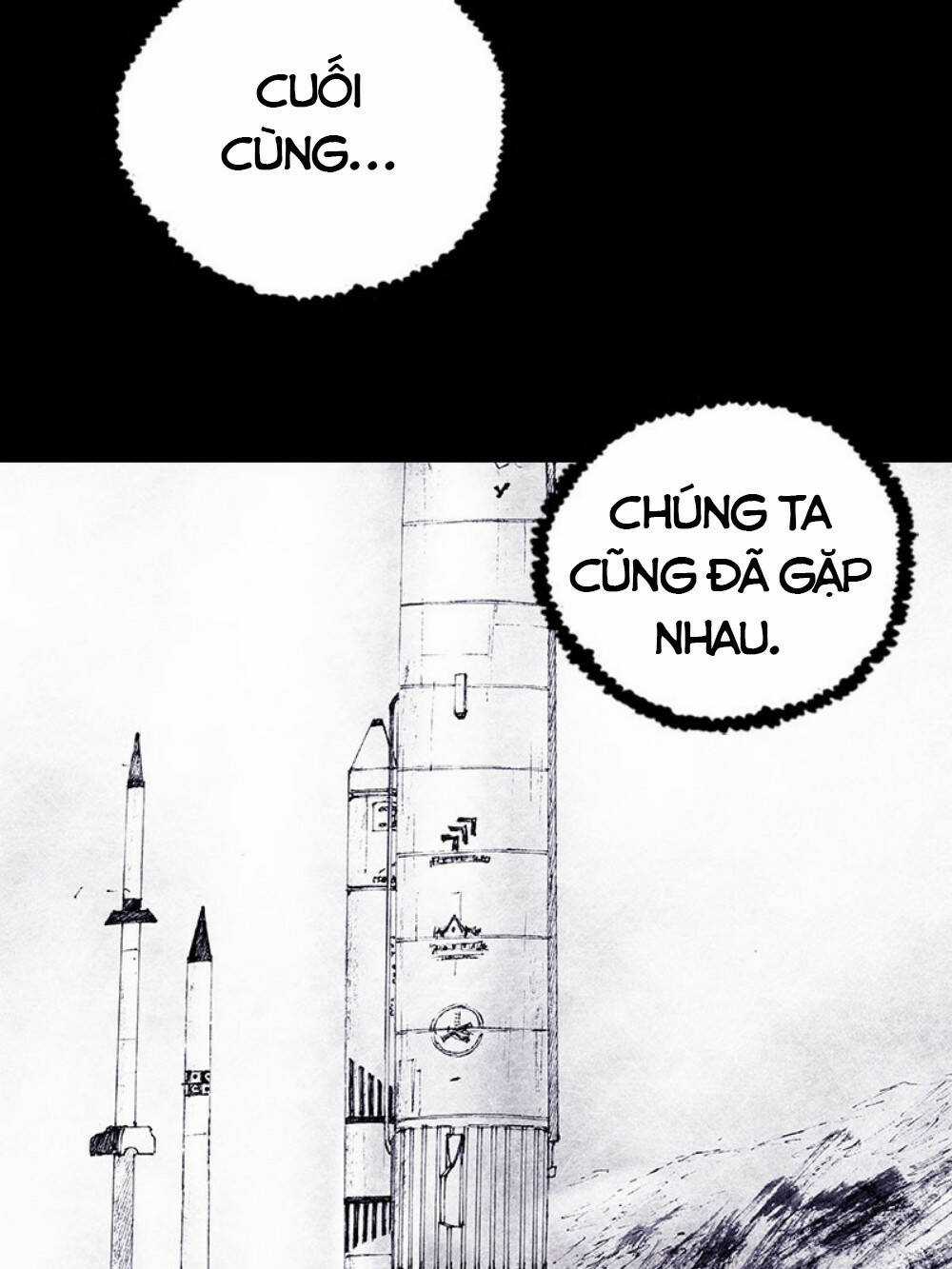 Distant Sky - Chapter 70 - Trang 55