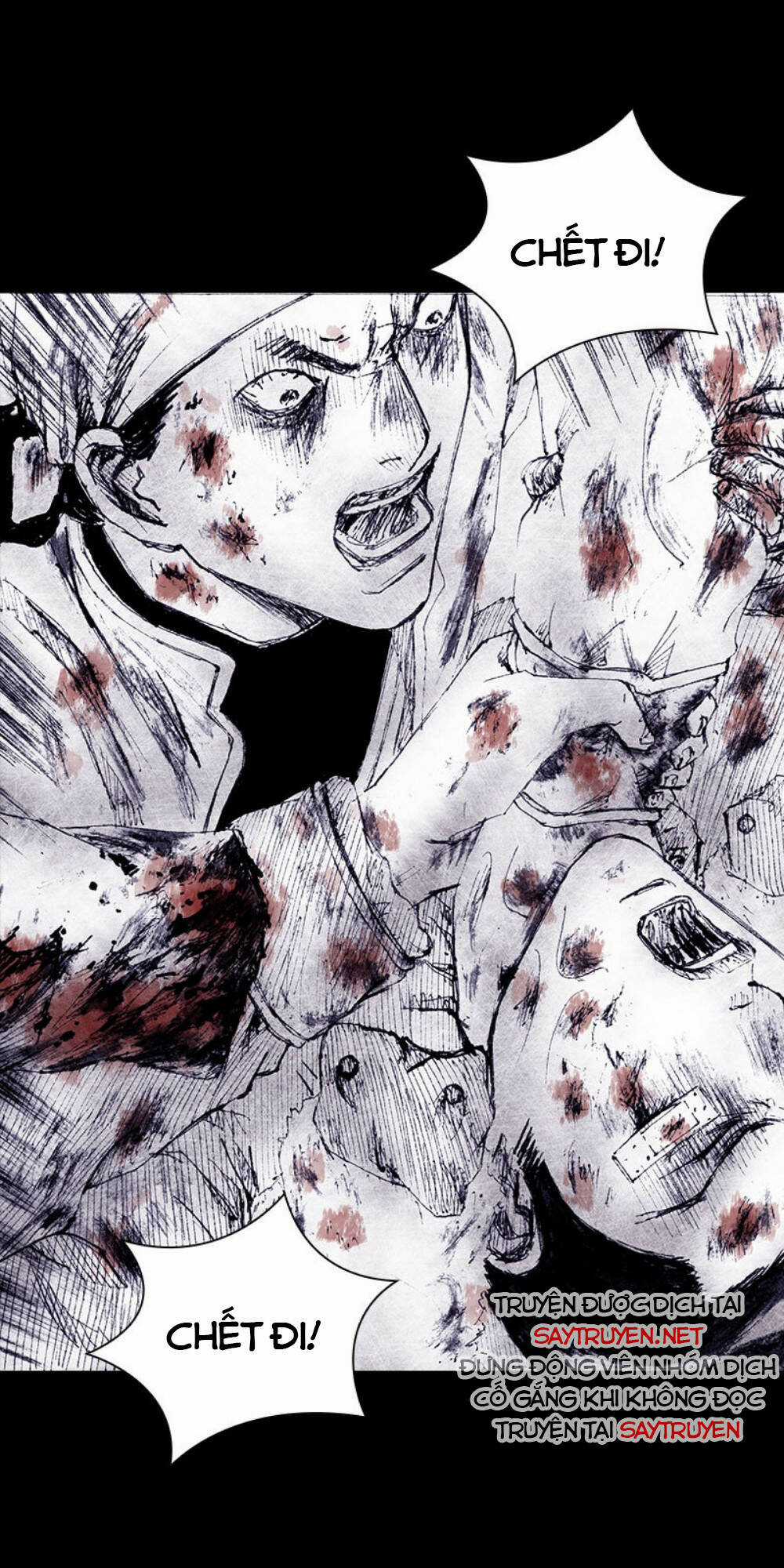 Distant Sky - Chapter 70 - Trang 8