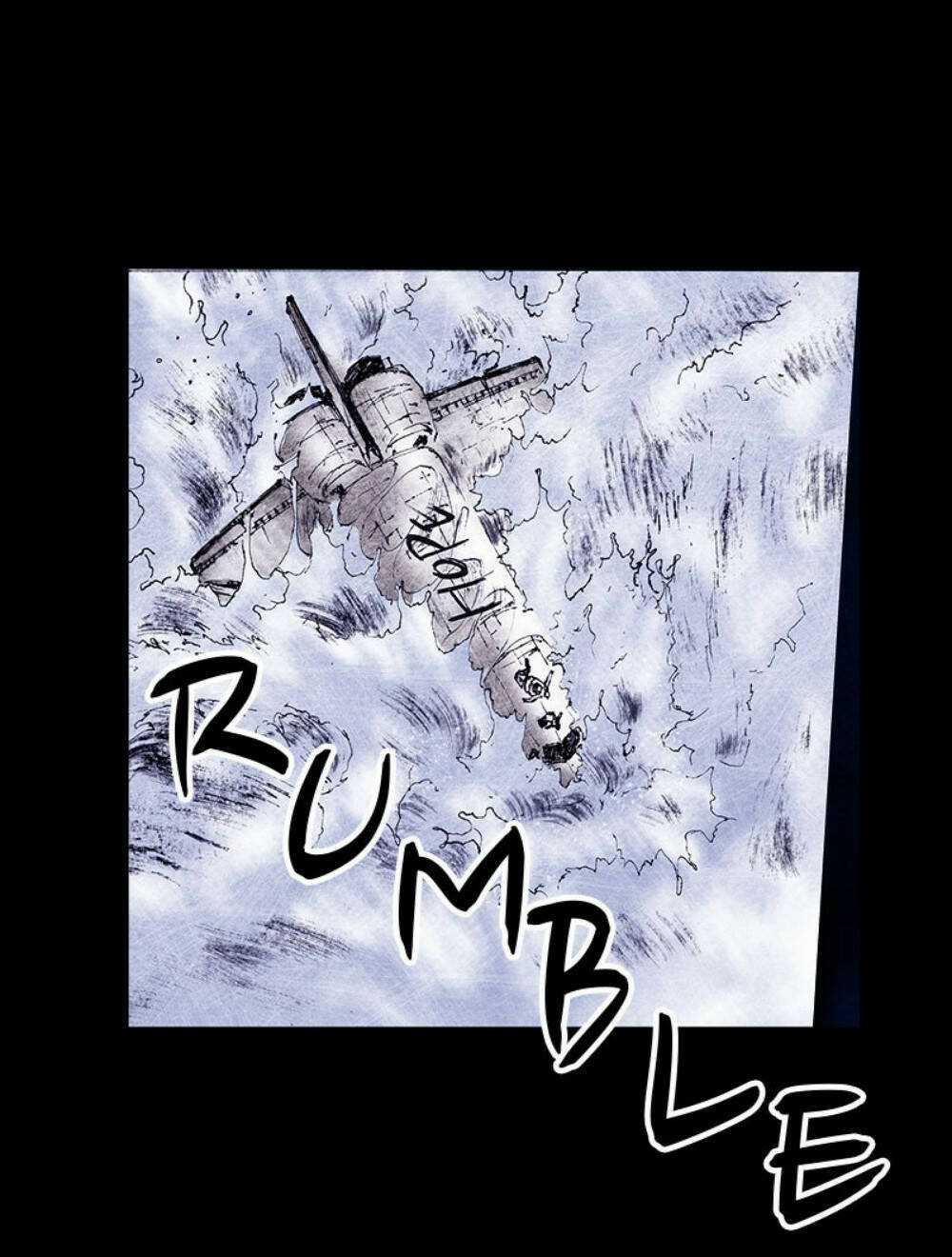 Distant Sky - Chapter 70 - Trang 9