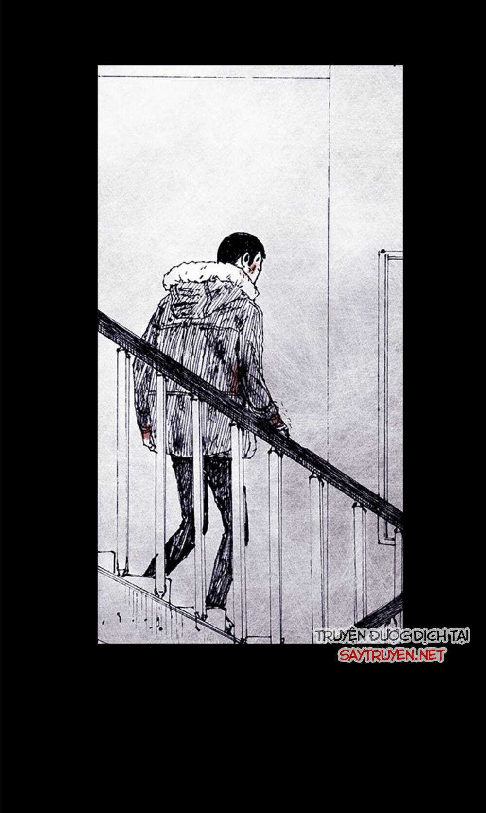 Distant Sky - Chapter 71 - Trang 11