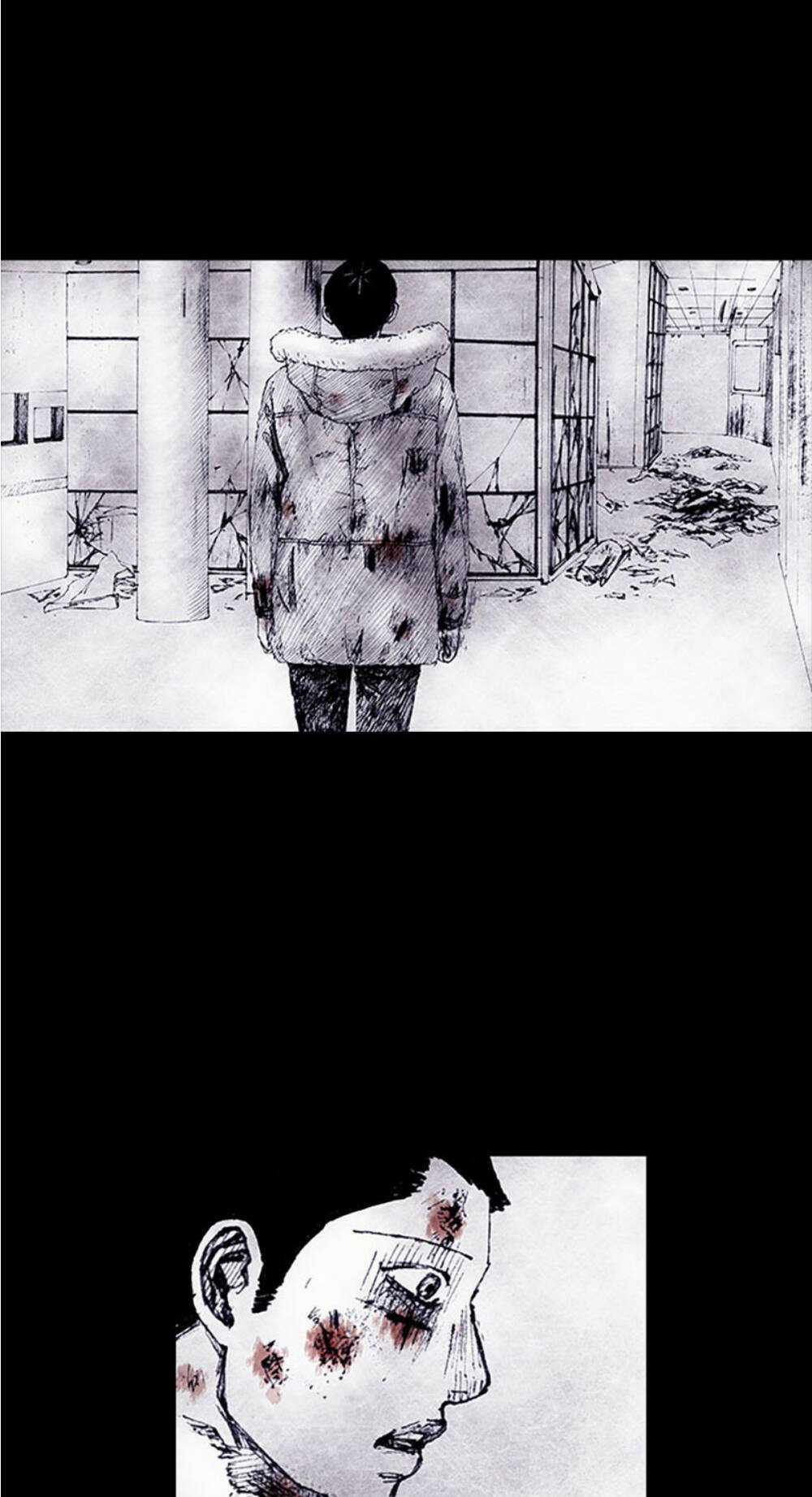 Distant Sky - Chapter 71 - Trang 13